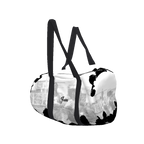 JAIME Varsity Duffle Bag