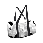 JAIME Varsity Duffle Bag