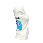 JAIME Varsity Fitted Unisex T-shirt